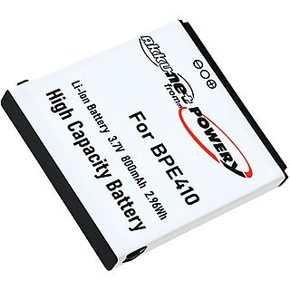 Batería - POWERY Batería compatible con Doro PhoneEasy 612