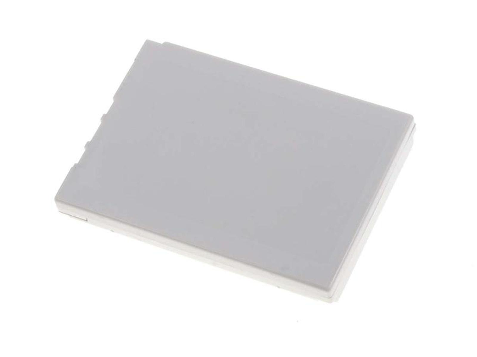 Objeto rectangular blanco. El fondo es blanco.