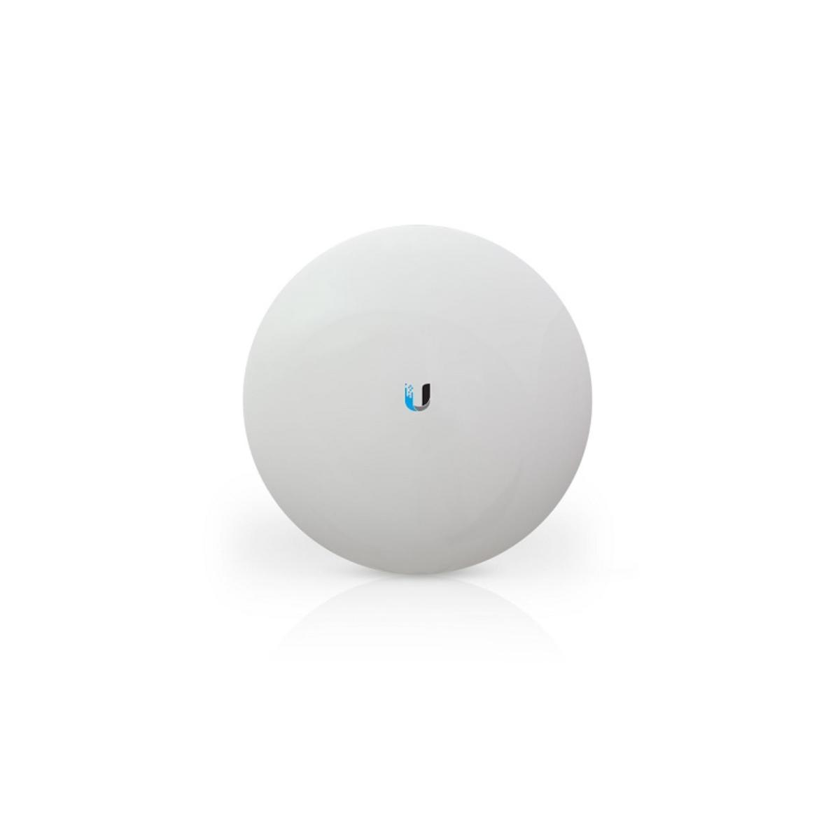 UBIQUITI NBE-5AC-GEN2 NanoBeam AC Gen2 Point WLAN außen Access WLAN-Bridge