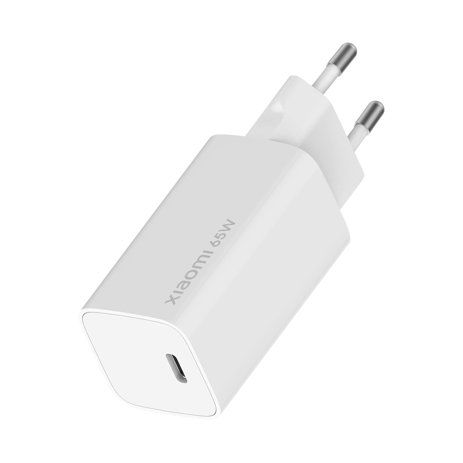 Netzteile Universal, Netzteil, XIAOMI USB-C 5A Wand-Ladegerät 100-240 Weiß Volt,