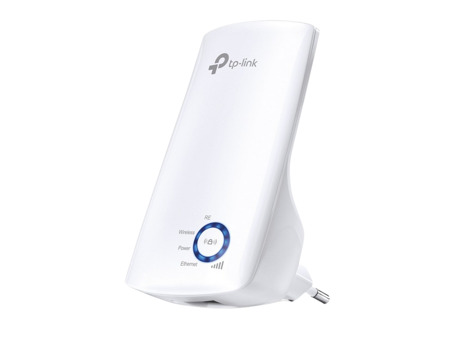 Amplificador Wi-Fi TL-WA850RE;TP-LINK