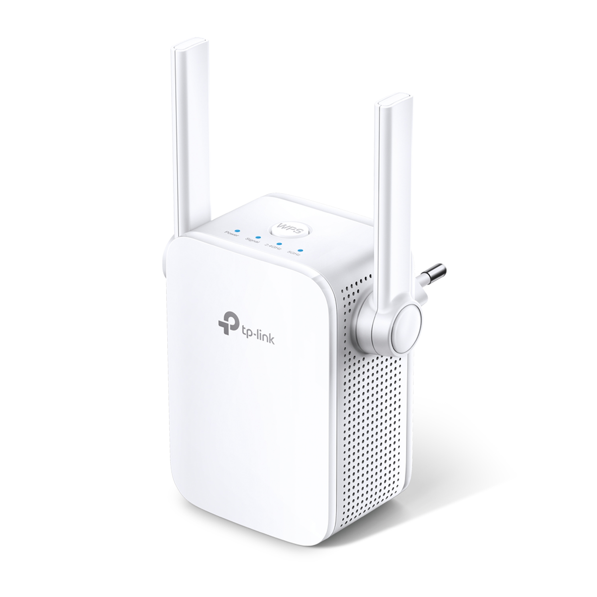 TP-LINK RE305 AC1200 DUALBAND WLAN WLAN Repeater REPEATER