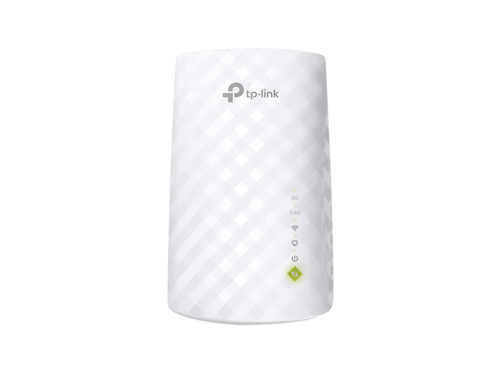 TP-LINK AC750 Dualband Repeater WLAN TP-LINK WLAN Repeater RE200