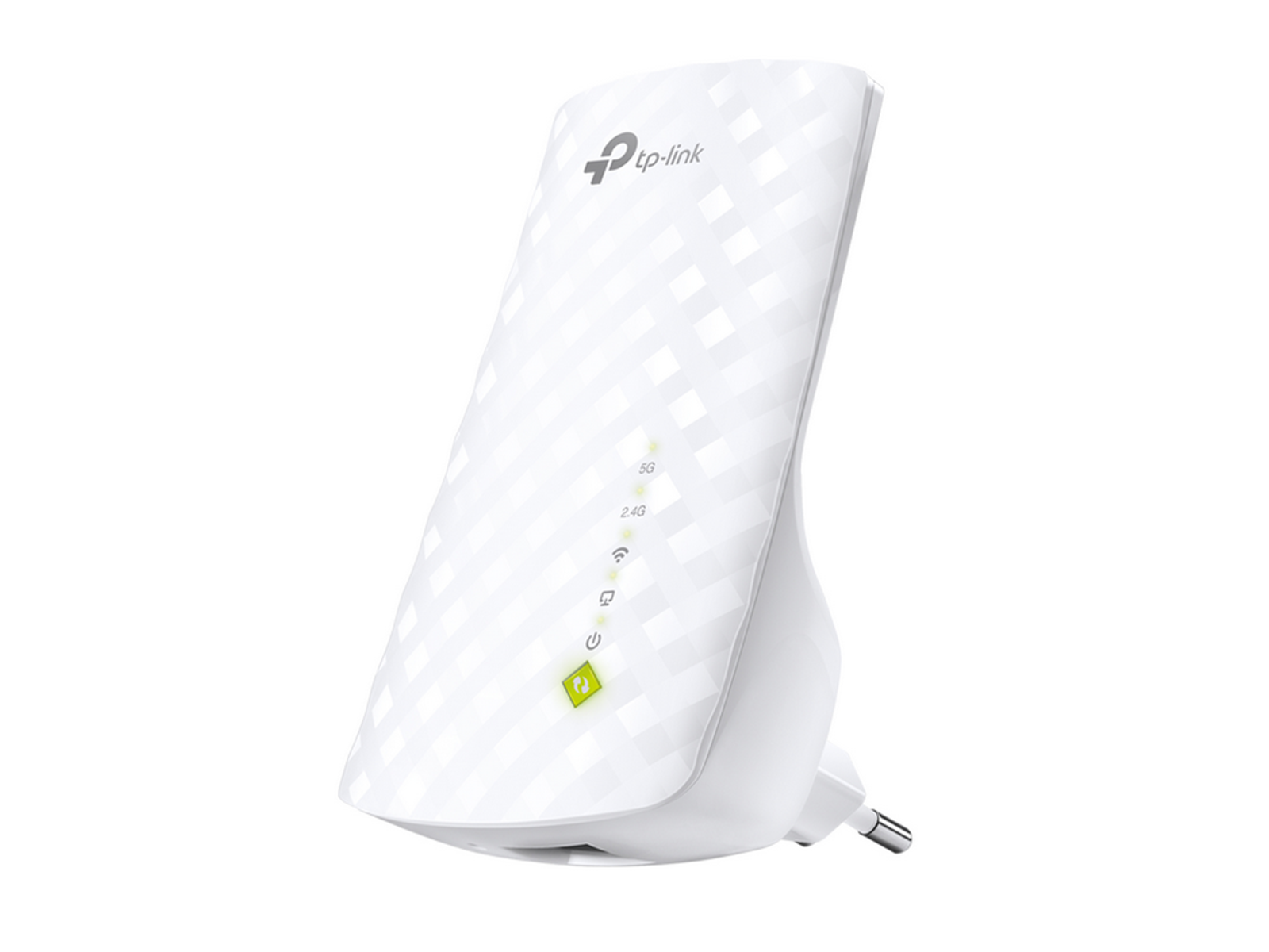 Repeater TP-LINK Repeater WLAN RE200 AC750 Dualband WLAN TP-LINK