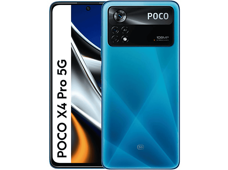 Review del POCO X4 Pro 5G: un gran paso atrás