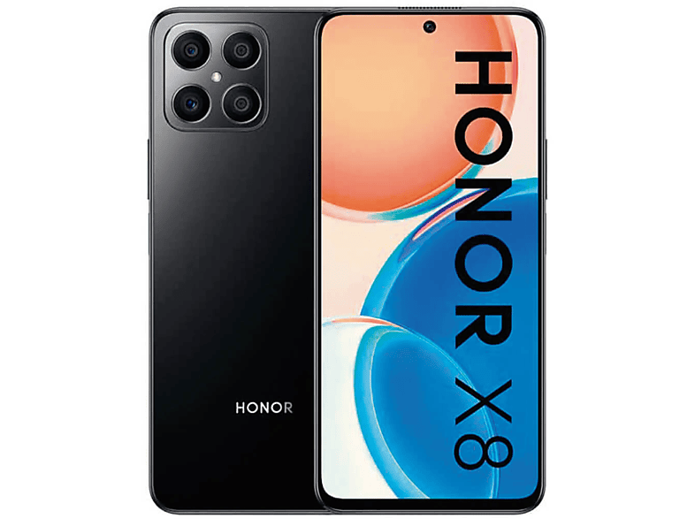 HONOR TFY-LX1 128 GB Schwarz Dual SIM | MediaMarkt