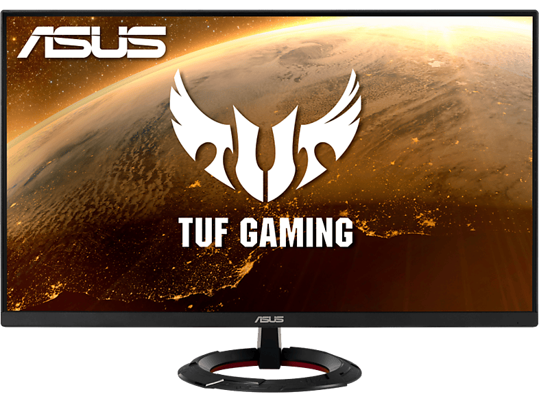 ASUS Gaming  TUF VG279Q1R LED IPS 27 Zoll Full-HD Monitor (1 ms Reaktionszeit , 144 Hz , 144 Hz nativ)