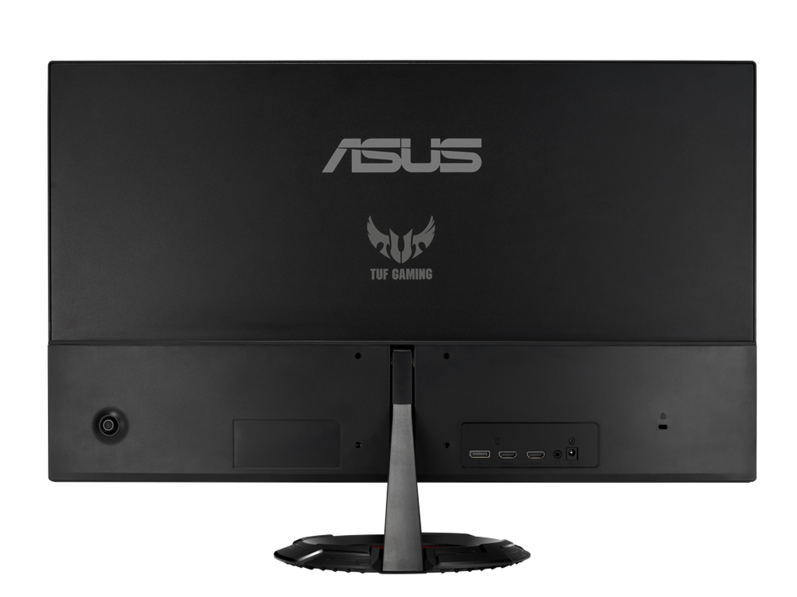 Reaktionszeit 27 Hz Hz Gaming VG279Q1R ASUS Monitor 144 nativ) IPS LED , 144 , (1 ms TUF Full-HD Zoll