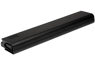 POWERY Akku für Typ HSTNN-DB29 Li-Ion Akku, 14.4 Volt, 5200mAh