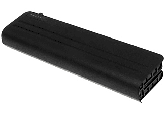 POWERY Akku für Dell Studio 1747 Li-Ion Akku, 11.1 Volt, 5200mAh