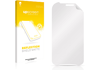 UPSCREEN entspiegelt matte Schutzfolie(für RugGear RG720)