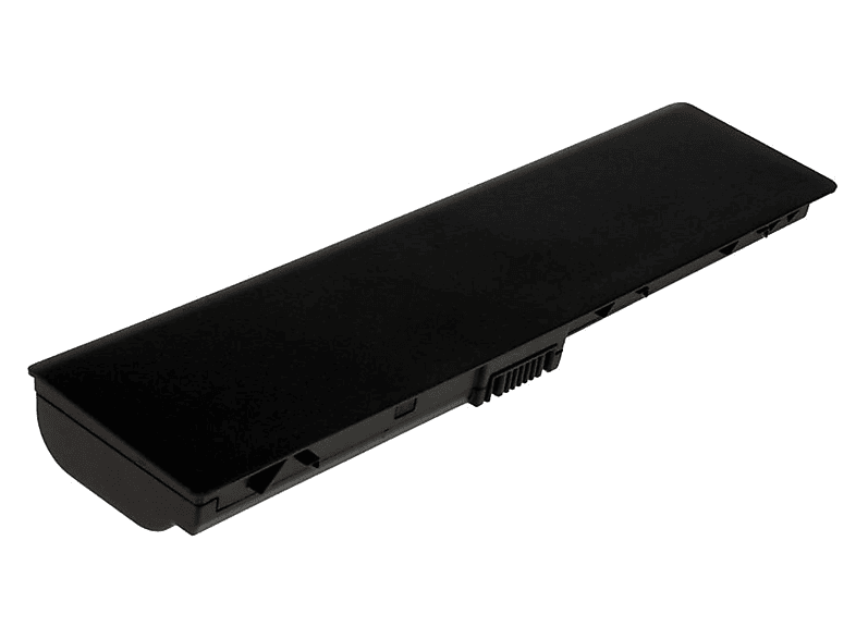 POWERY Akku für Compaq Typ HSTNN-LB31 Li-Ion Akku, 10.8 Volt, 5200mAh