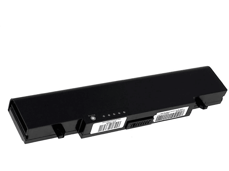 Akku POWERY 11.1 5200mAh Volt, Akku, NP-RV509 für Samsung Li-Ion