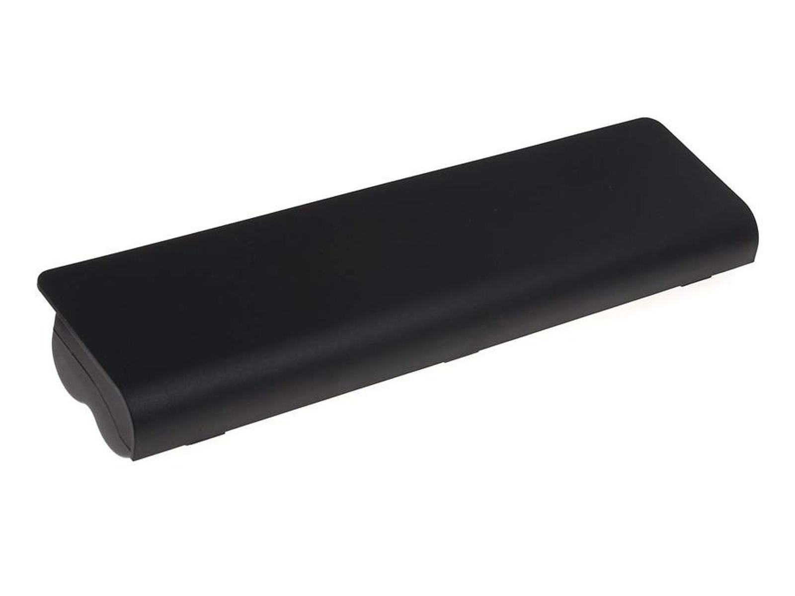 5200mAh Compaq Volt, Li-Ion Akku für POWERY Typ 10.8 HSTNN-LB94 Akku,