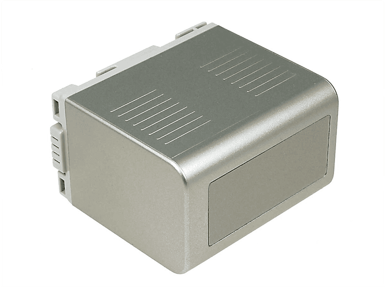 POWERY Akku für Panasonic AG-DVX100BE Li-Ion Akku, 7.2 Volt, 3600mAh
