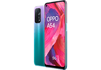 OPPO A54 64 GB Purple Dual SIM