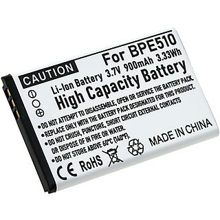 Batería - POWERY Batería compatible con Doro PhoneEasy 506