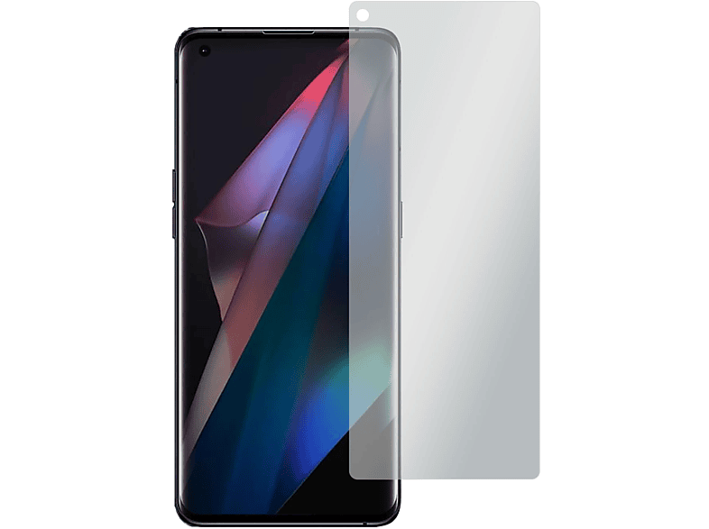 Displayschutz(für X3 Pro SLABO No Reflexion (5G)) OPPO Find x 4