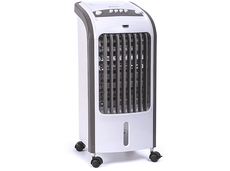 BLUMILL Luftkühler Cooling