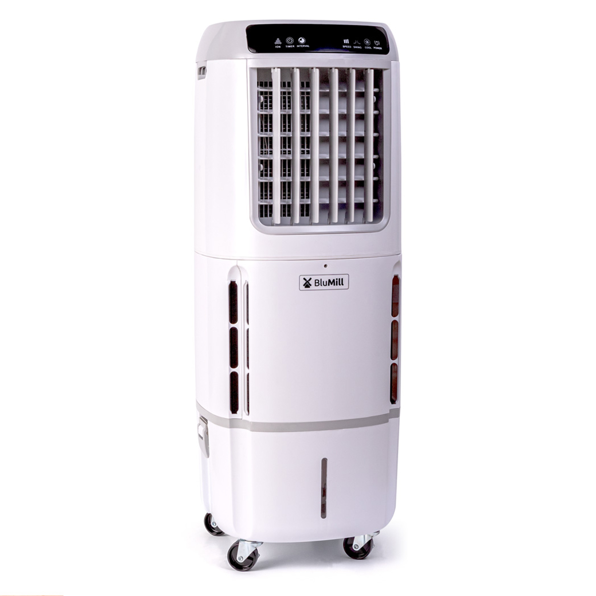 BLUMILL Cooling Power Luftkühler