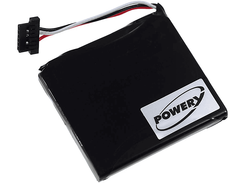 Batterie Navigation Voiture Vhbw 1x Batterie Compatible Avec Pioneer Avic F320BT, CXE-218 Batterie GPS Pioneer