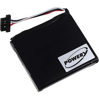 Batería - POWERY Pila Recargable GPS Pioneer AVIC-F320BT