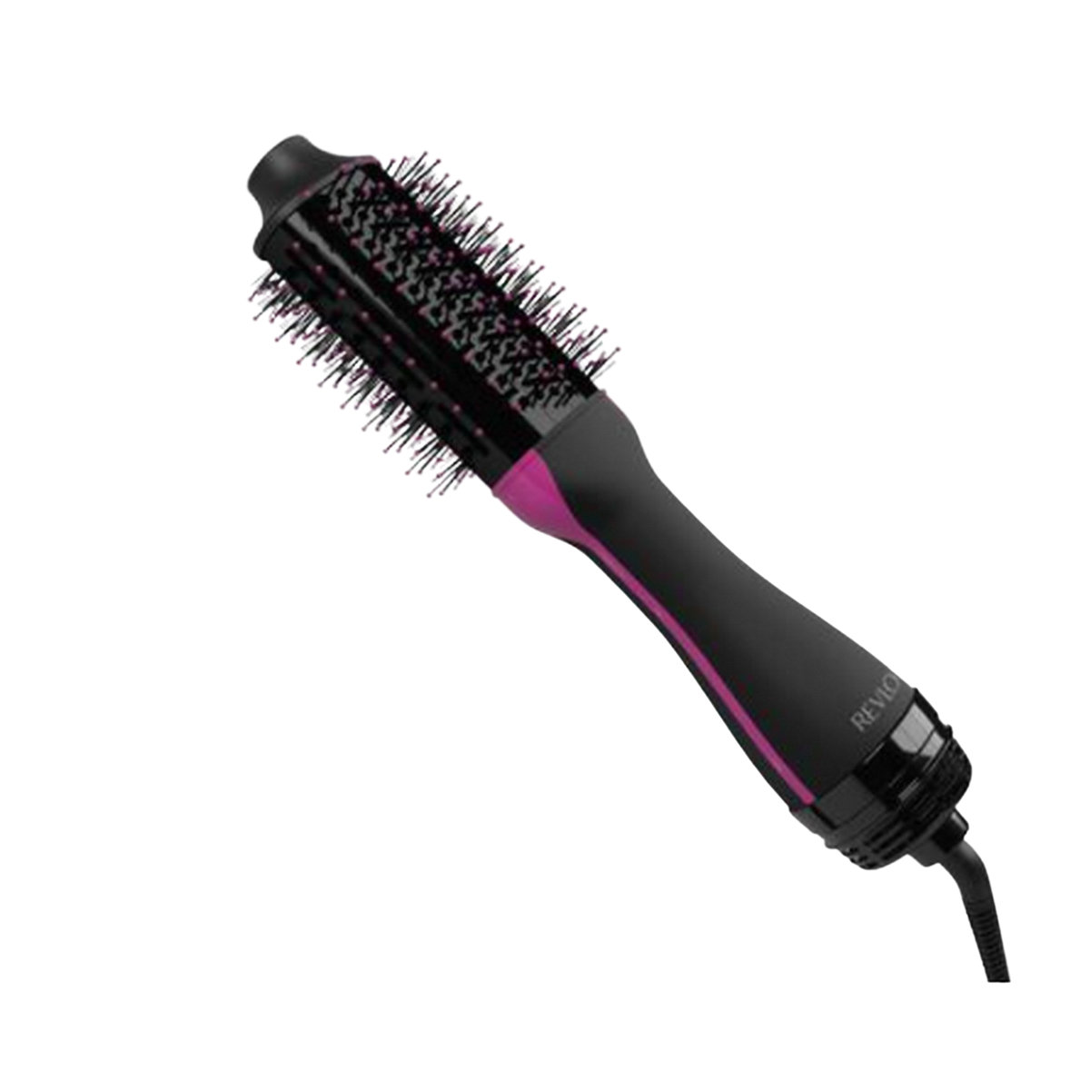 Cepillo alisador RVDR5282UKE - REVLON, null, Negro