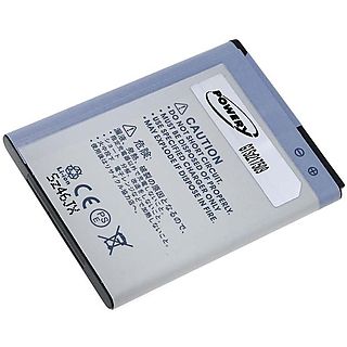 Batería - POWERY Batería compatible con Samsung GT-S5360C