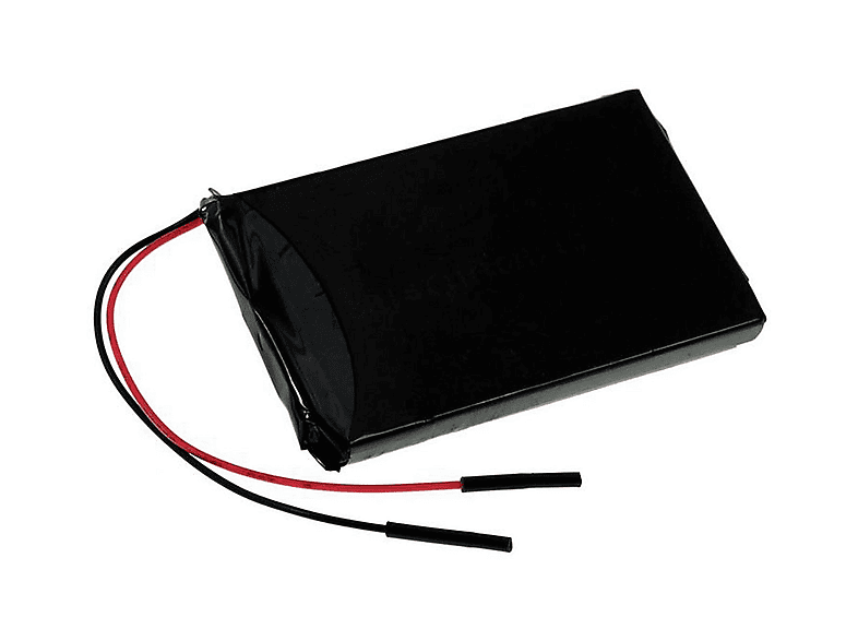 Batteria Vhbw per Palm Zire 72S, 72, 71, 31 (1000mAh, 3,7V