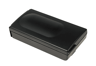 POWERY Akku für Canon UC1 NiMH Akku, 6 Volt, 2100mAh