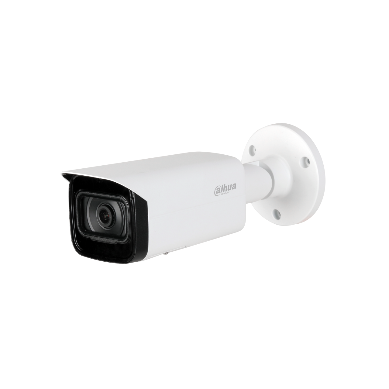 DAHUA Überwachungskamera, - Bullet weiß TECHNOLOGY DH-IPC-HFW5442TP-ASE-0280B
