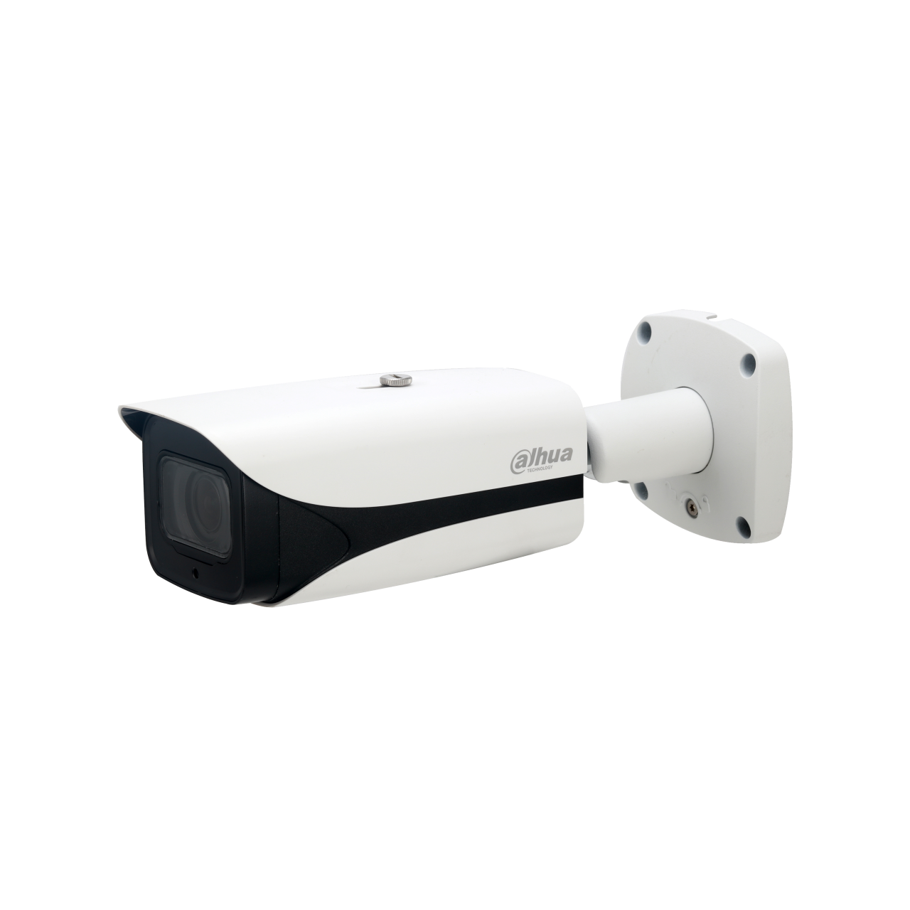 TECHNOLOGY Bullet - Überwachungskamera, DAHUA weiß DH-IPC-HFW5241EP-ZE-0560