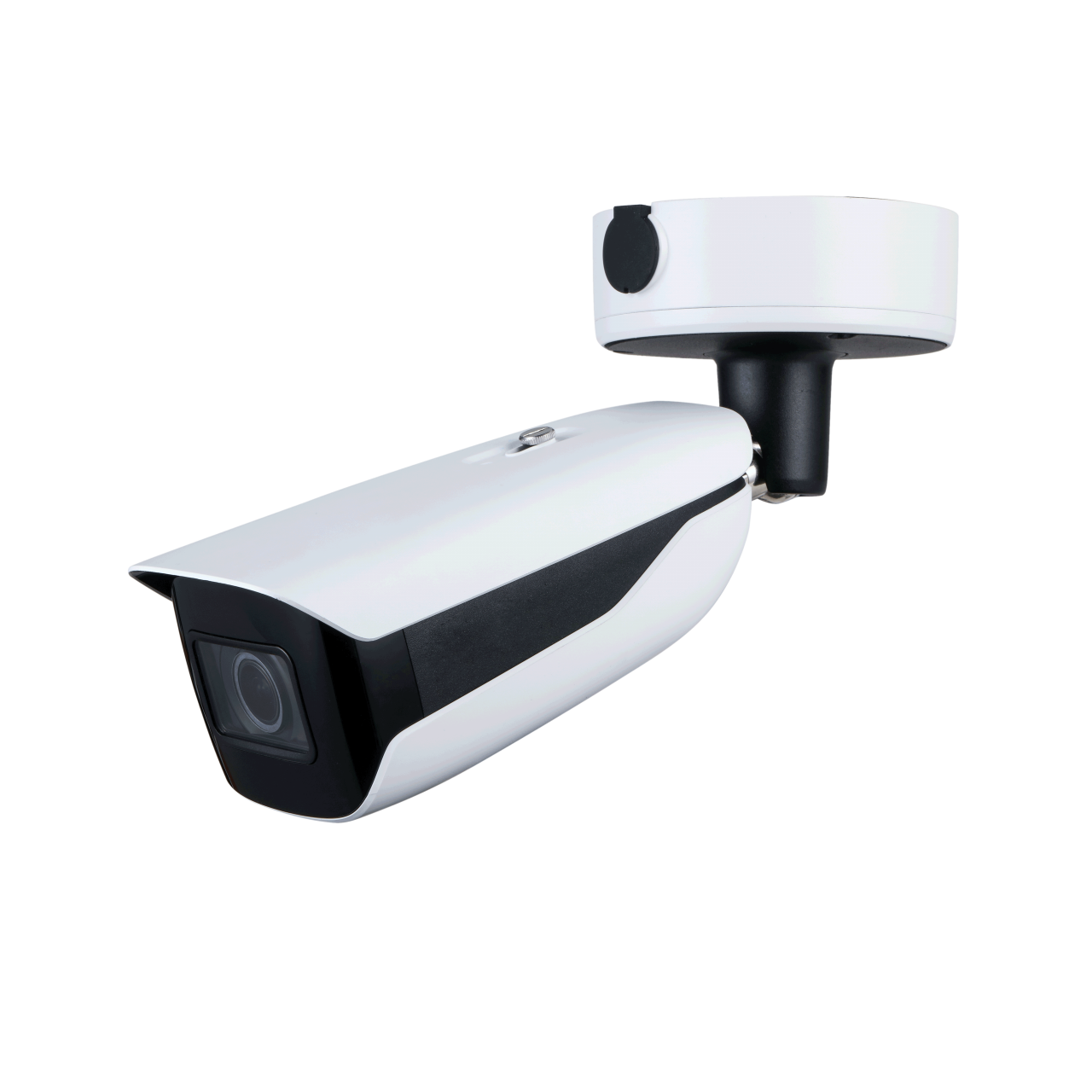 TECHNOLOGY Überwachungskamera, weiß DAHUA - Bullet DH-IPC-HFW71242HP-Z-2712-DC12AC24V