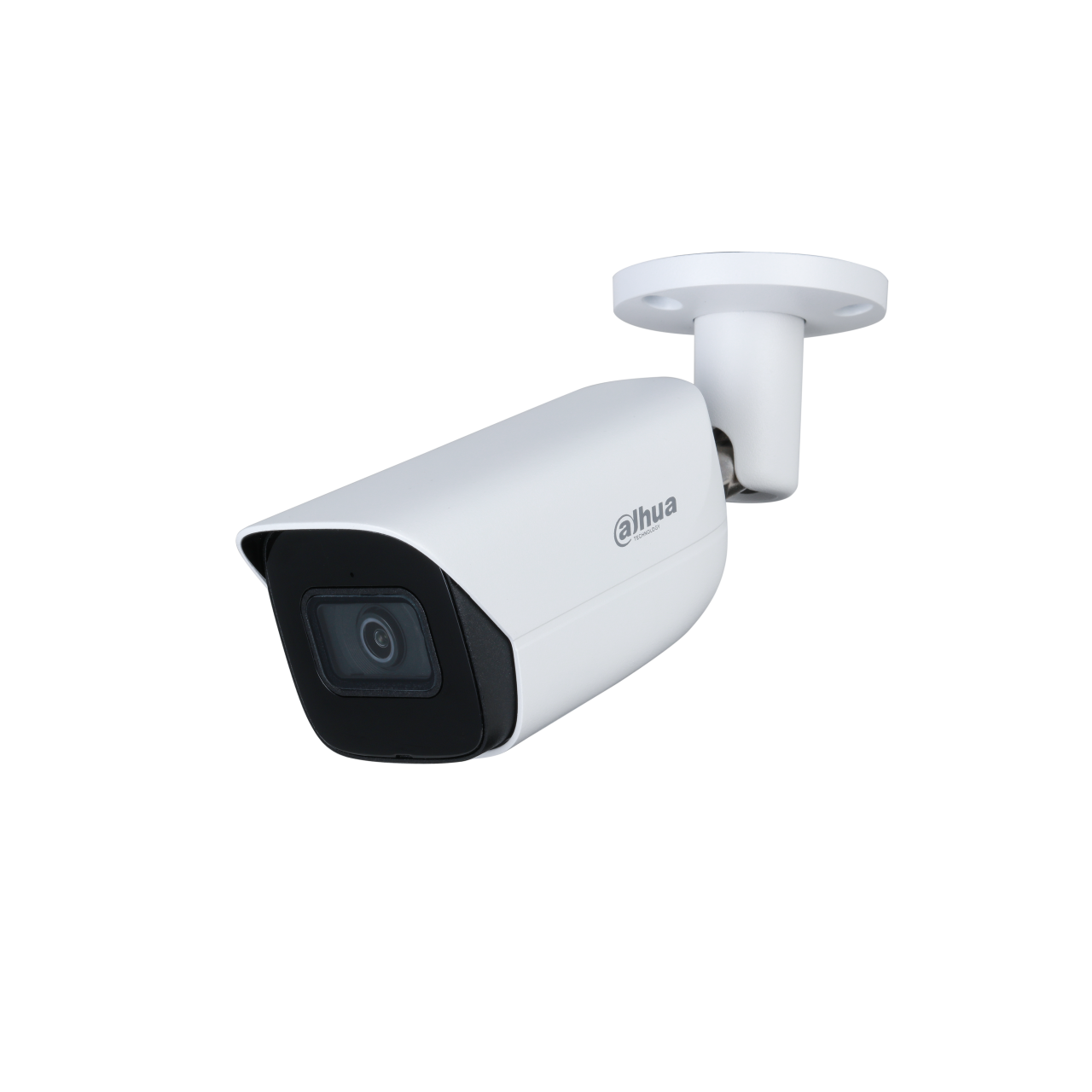 Bullet Überwachungskamera, - TECHNOLOGY DH-IPC-HFW3841EP-AS-0360B DAHUA weiß