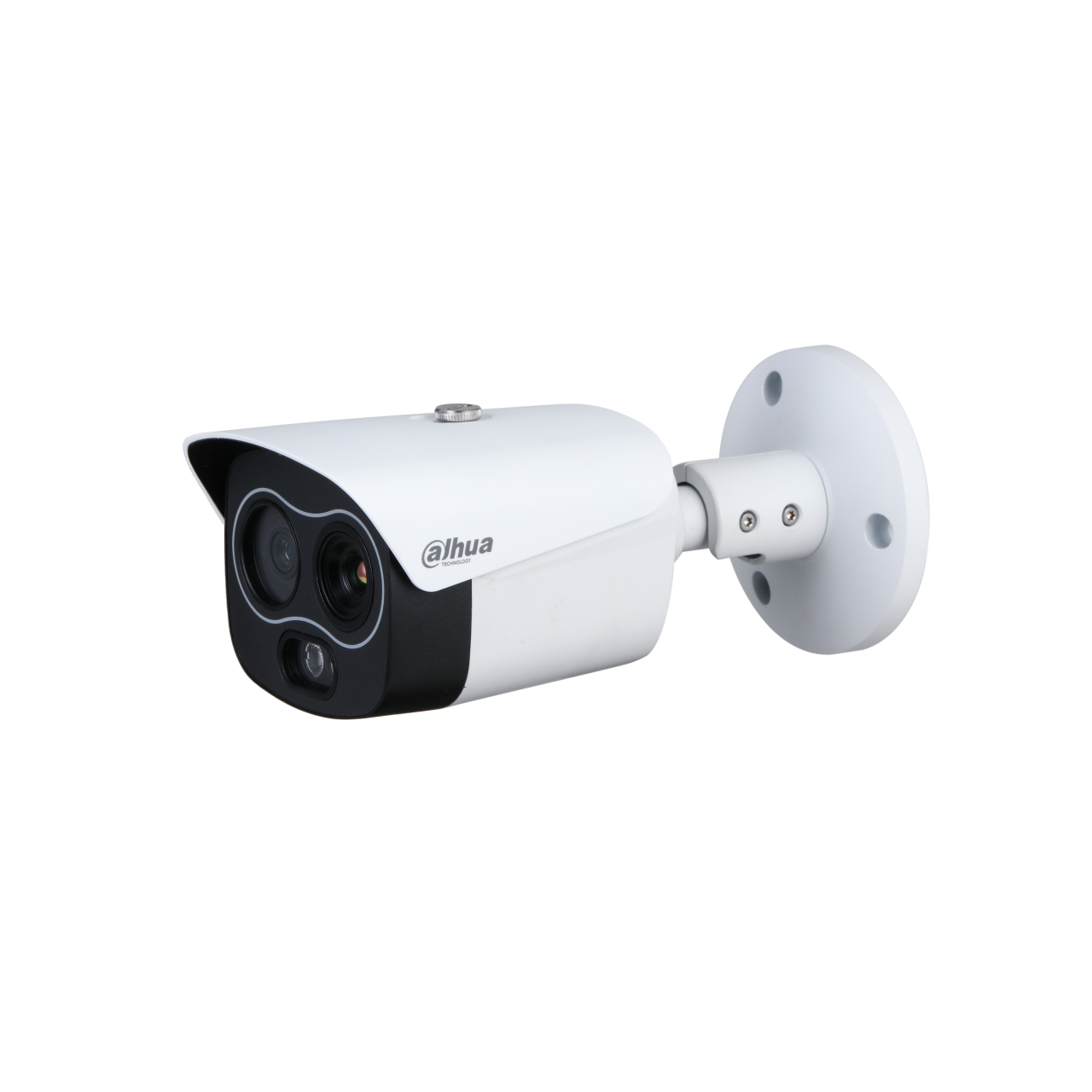 Bullet DH-TPC-BF1241P-D3F4 TECHNOLOGY DAHUA weiß Überwachungskamera, -