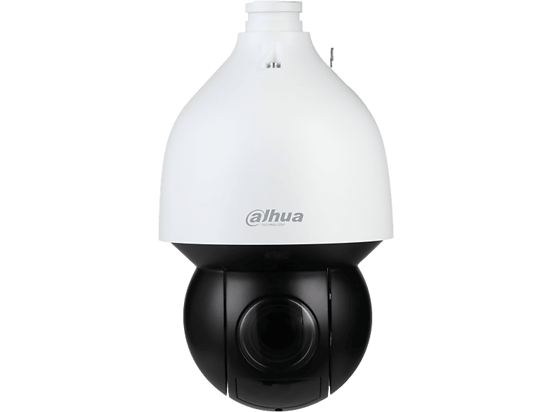 DAHUA TECHNOLOGY DH-SD5A432XA-HNR PTZ Überwachungskamera, - schwarz/weiß