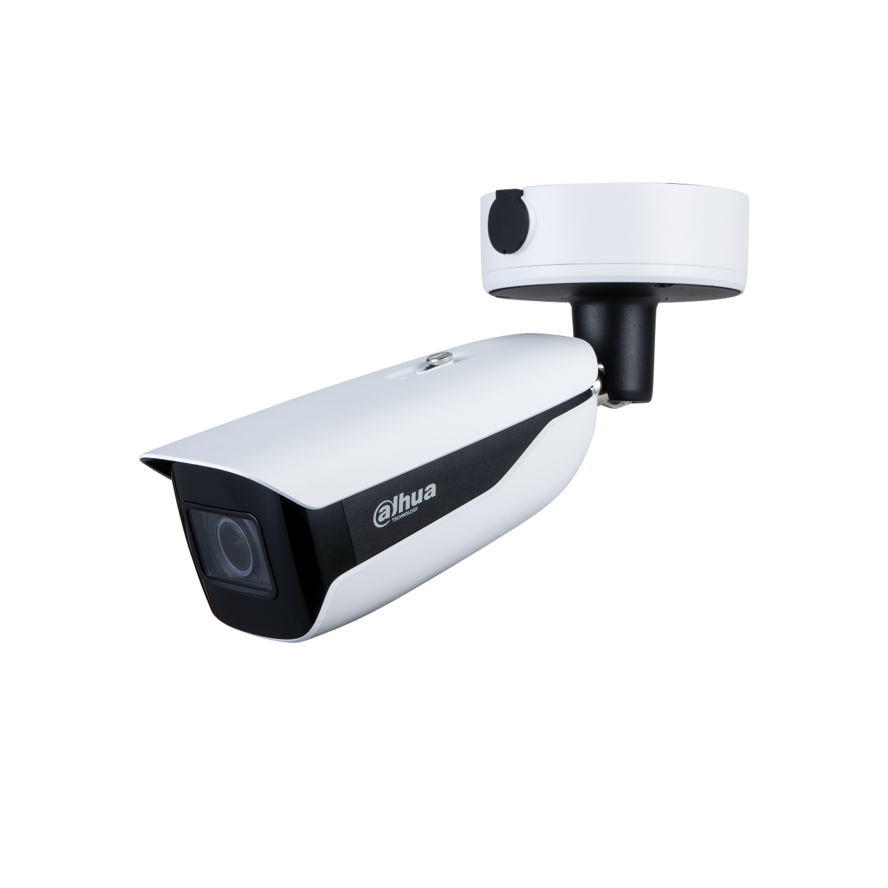 TECHNOLOGY Überwachungskamera, weiß Bullet DAHUA - DH-IPC-HFW5842HP-ZHE-2712F-DC12AC24V