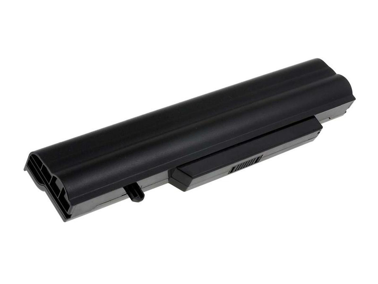 Batteria Ad Alta Capacità Per Netbook Vhbw Batería Compatible Con ASUS EEE 900a, 900ha, 900hd Notebook (4400 MAh, 7,4 V, Li-Ion Batteria Eee Pc