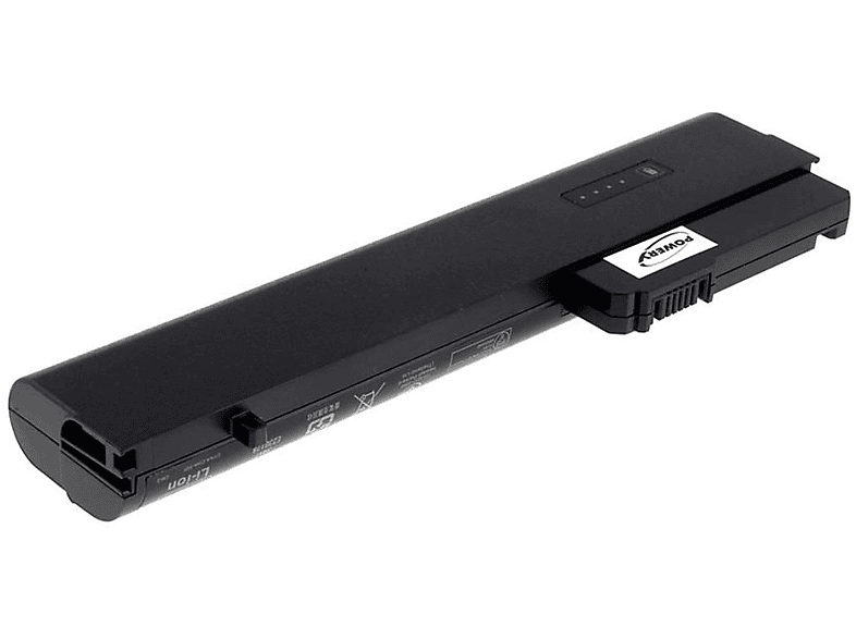 POWERY Akku für Typ 463308-122 Li-Ion Akku, 10.8 Volt, 4400mAh