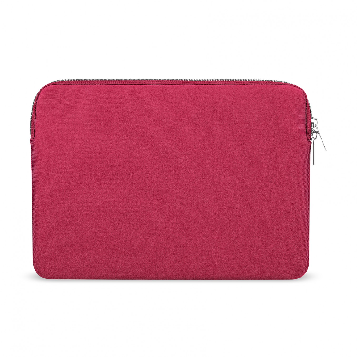 ARTWIZZ Neoprene Notebook für Sleeve Rubinrot Apple Sleeve Tasche Neopren