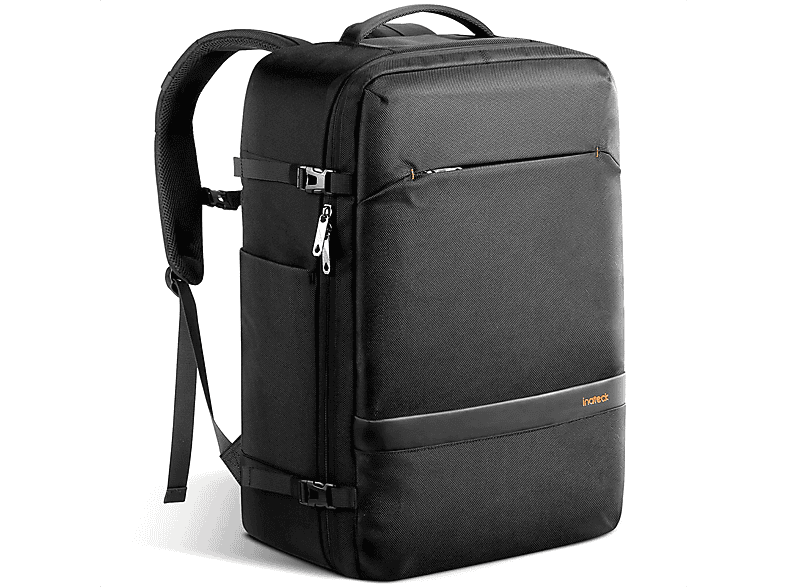 INATECK 42L Supergroßer Handgepäck Reiserucksack für 15,6'' Laptop