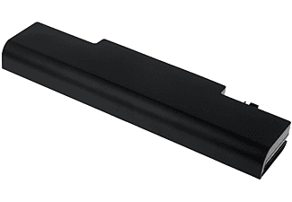 POWERY Akku für Lenovo Typ L10S6F01 Li-Ion Akku, 10.8 Volt, 4400mAh