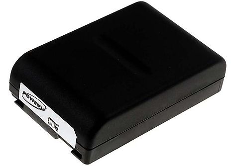 Batería - POWERY Batería compatible con Panasonic NV-RX9 2100mAh