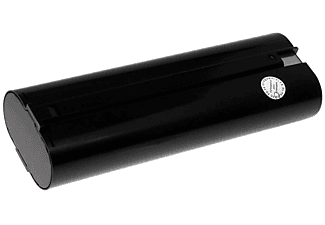 POWERY Akku für AEG Typ A10 NiMH Akku, 7.2 Volt, 2000mAh