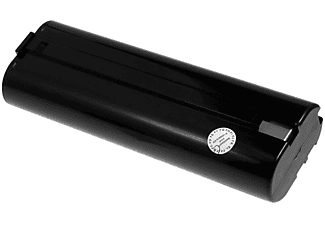 POWERY Akku für AEG Typ A10 NiMH Akku, 7.2 Volt, 2000mAh