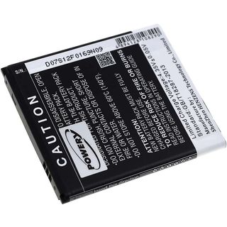 Batería - POWERY Batería compatible con Emporia Smart