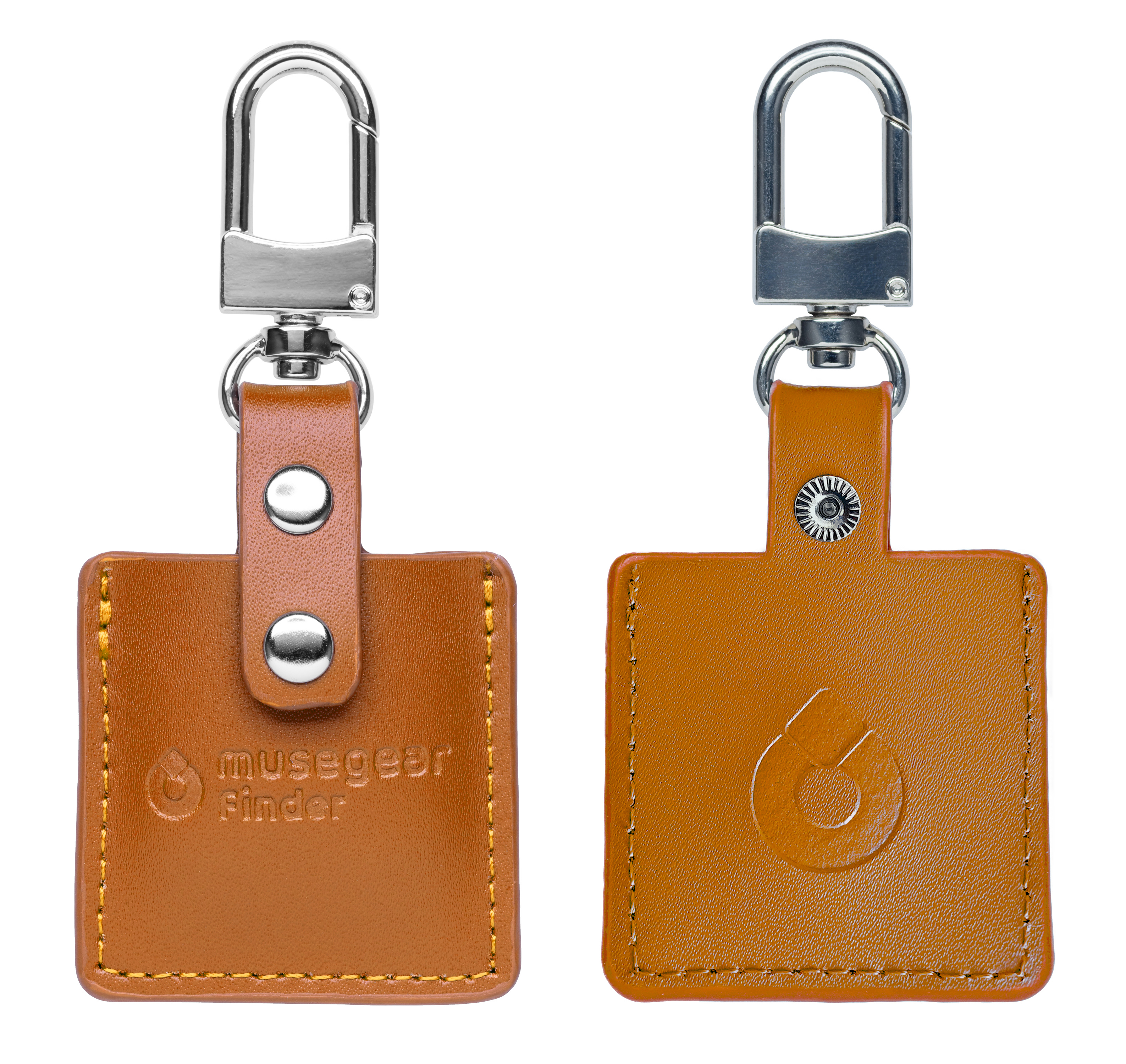 MUSEGEAR Schlüsselfinder mit Bluetooth Bluetooth Schlüsselfinder aus App Deutschland