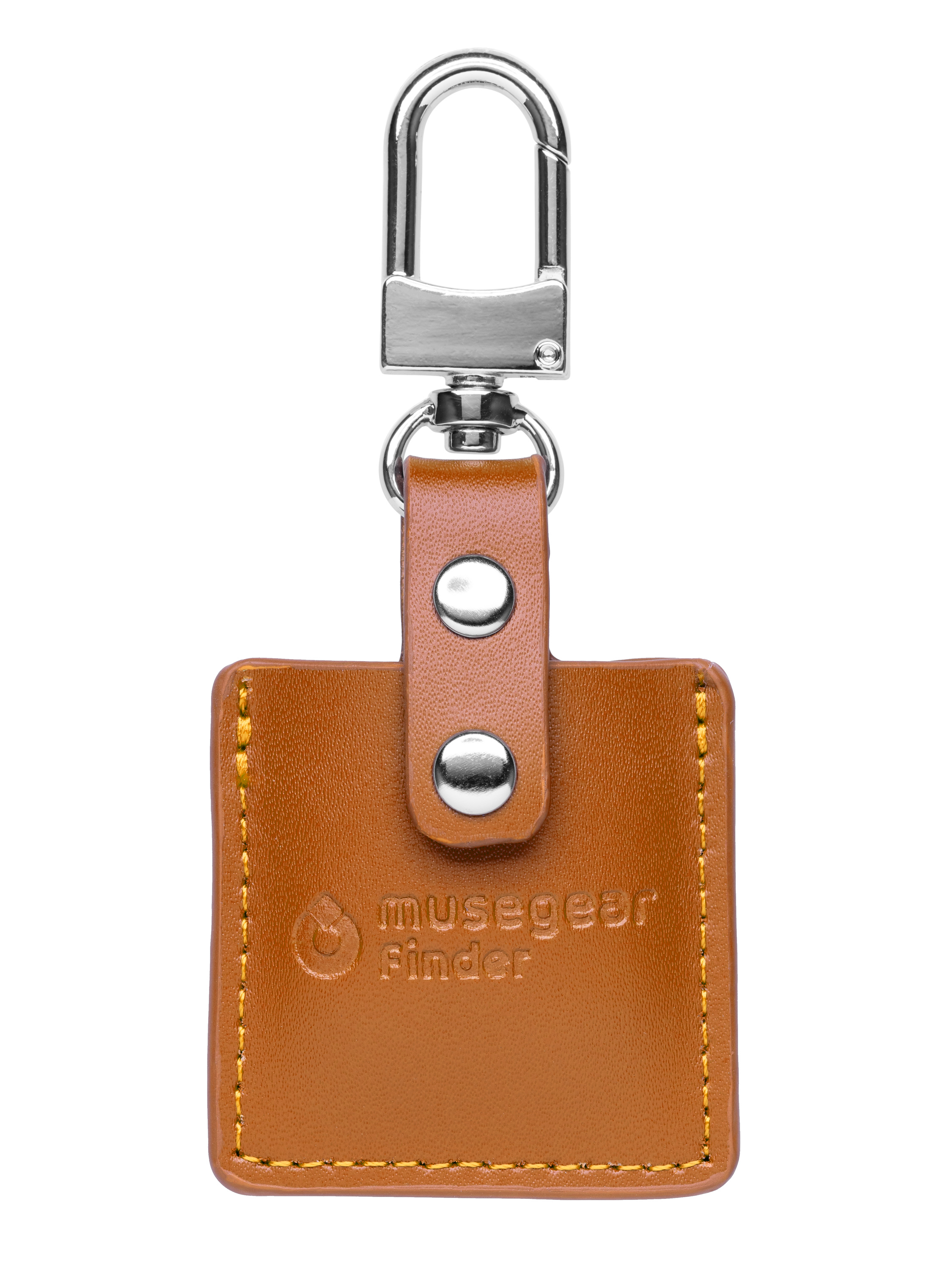 MUSEGEAR Schlüsselfinder mit Bluetooth App Schlüsselfinder Bluetooth aus Deutschland