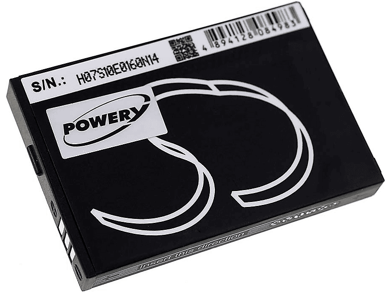 Batteria AK-RL2 Per Emporia – Li-Ion 3,7V 1050mAh – Ricambio Telefono Cellulare