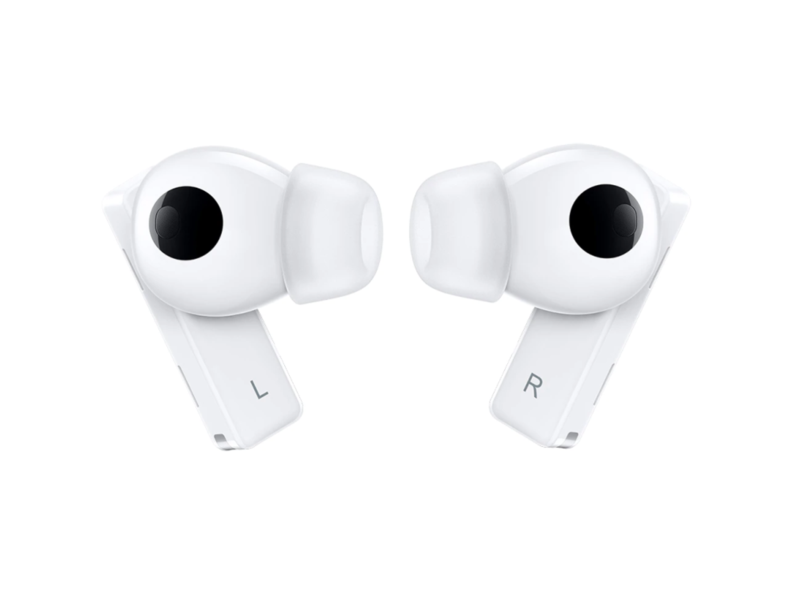 HUAWEI Freebuds In-ear Weiß Kopfhörer Pro, Bluetooth